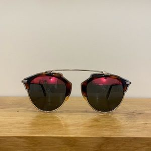 Dior So Real Sunglasses